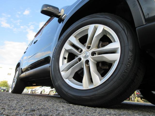 エクストレイル 20X 4WD・大型サンルーフ・純正6型ナビ(CD DVD SD BT REC フルセグ VTR)Bカメラ・ETC・前席シートヒーター・ヒルスタートアシスト・ヒルディセンコントロール・ハーフレザーシート(19枚目)