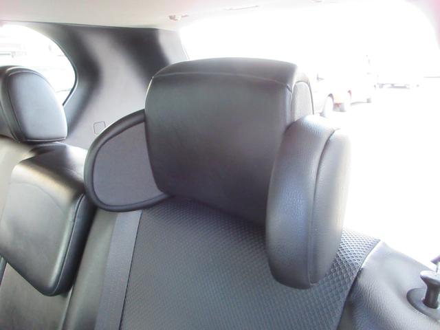 エクストレイル 20X 4WD・大型サンルーフ・純正6型ナビ(CD DVD SD BT REC フルセグ VTR)Bカメラ・ETC・前席シートヒーター・ヒルスタートアシスト・ヒルディセンコントロール・ハーフレザーシート(53枚目)