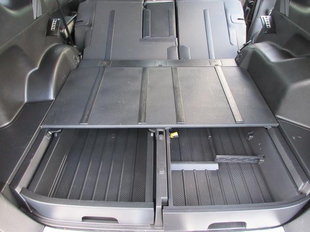 エクストレイル 20X 4WD・大型サンルーフ・純正6型ナビ(CD DVD SD BT REC フルセグ VTR)Bカメラ・ETC・前席シートヒーター・ヒルスタートアシスト・ヒルディセンコントロール・ハーフレザーシート(57枚目)