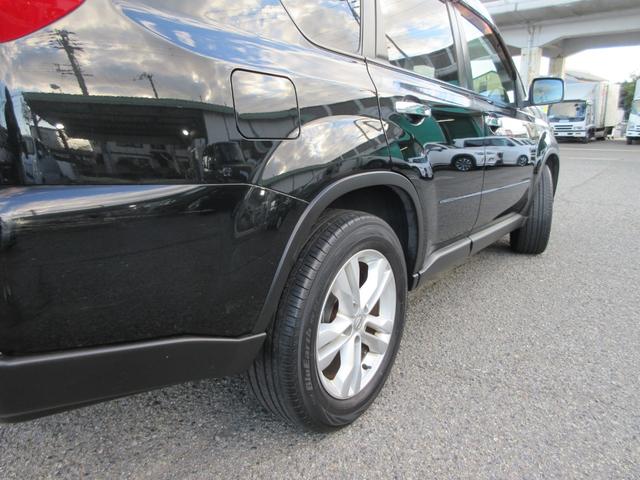 エクストレイル 20X 4WD・大型サンルーフ・純正6型ナビ(CD DVD SD BT REC フルセグ VTR)Bカメラ・ETC・前席シートヒーター・ヒルスタートアシスト・ヒルディセンコントロール・ハーフレザーシート(64枚目)
