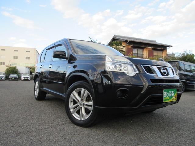 エクストレイル 20X 4WD・大型サンルーフ・純正6型ナビ(CD DVD SD BT REC フルセグ VTR)Bカメラ・ETC・前席シートヒーター・ヒルスタートアシスト・ヒルディセンコントロール・ハーフレザーシート(66枚目)