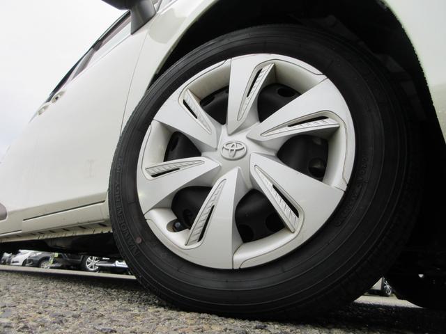 シエンタ ハイブリッドG ワンオーナー車・ハイブリッド・社外6型ナビ(CD DVD BT フルセグ)両側パワスラ・Bカメラ・ETC・ドラレコ・100V電源・オートLEDライト(18枚目)