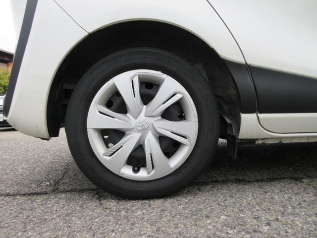 シエンタ ハイブリッドG ワンオーナー車・ハイブリッド・社外6型ナビ(CD DVD BT フルセグ)両側パワスラ・Bカメラ・ETC・ドラレコ・100V電源・オートLEDライト(19枚目)