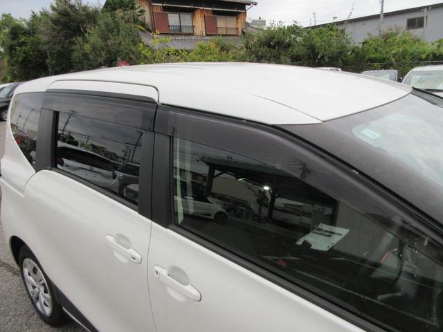 シエンタ ハイブリッドG ワンオーナー車・ハイブリッド・社外6型ナビ(CD DVD BT フルセグ)両側パワスラ・Bカメラ・ETC・ドラレコ・100V電源・オートLEDライト(22枚目)