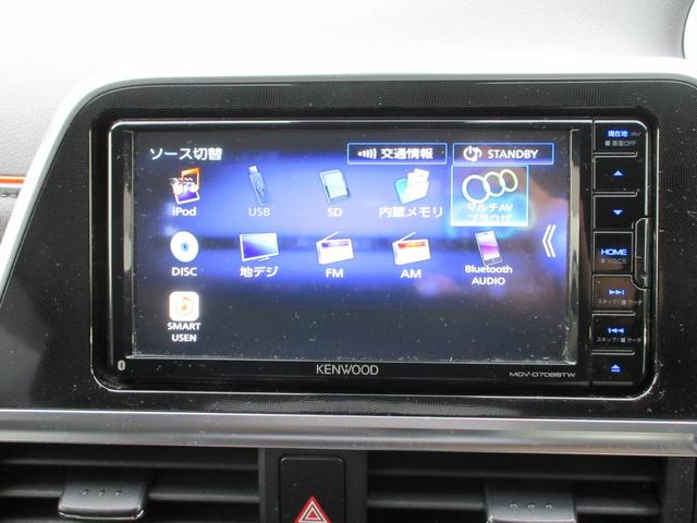 シエンタ ハイブリッドG ワンオーナー車・ハイブリッド・社外6型ナビ(CD DVD BT フルセグ)両側パワスラ・Bカメラ・ETC・ドラレコ・100V電源・オートLEDライト(23枚目)