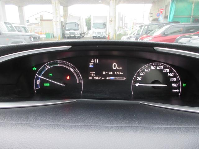 シエンタ ハイブリッドG ワンオーナー車・ハイブリッド・社外6型ナビ(CD DVD BT フルセグ)両側パワスラ・Bカメラ・ETC・ドラレコ・100V電源・オートLEDライト(27枚目)