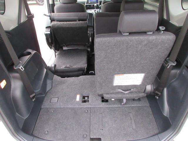 シエンタ ハイブリッドG ワンオーナー車・ハイブリッド・社外6型ナビ(CD DVD BT フルセグ)両側パワスラ・Bカメラ・ETC・ドラレコ・100V電源・オートLEDライト(43枚目)