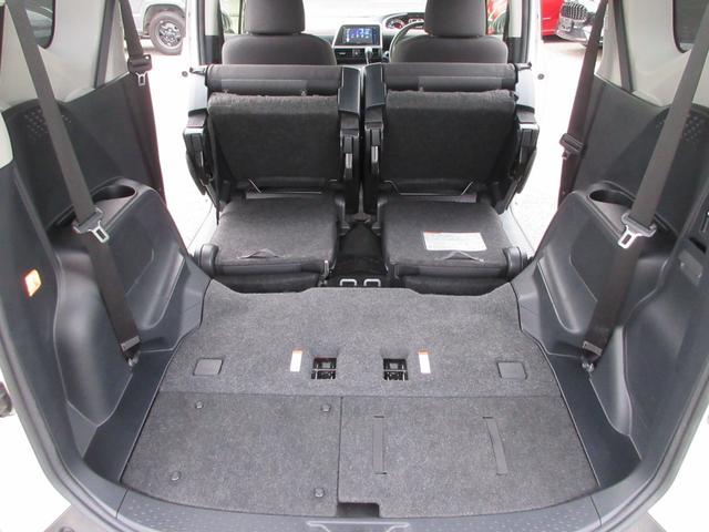 シエンタ ハイブリッドG ワンオーナー車・ハイブリッド・社外6型ナビ(CD DVD BT フルセグ)両側パワスラ・Bカメラ・ETC・ドラレコ・100V電源・オートLEDライト(44枚目)