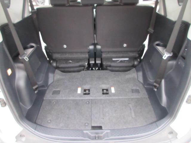 シエンタ ハイブリッドG ワンオーナー車・ハイブリッド・社外6型ナビ(CD DVD BT フルセグ)両側パワスラ・Bカメラ・ETC・ドラレコ・100V電源・オートLEDライト(45枚目)