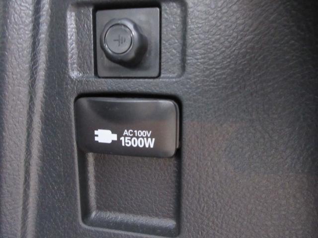 シエンタ ハイブリッドG ワンオーナー車・ハイブリッド・社外6型ナビ(CD DVD BT フルセグ)両側パワスラ・Bカメラ・ETC・ドラレコ・100V電源・オートLEDライト(46枚目)