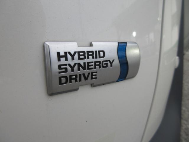 シエンタ ハイブリッドG ワンオーナー車・ハイブリッド・社外6型ナビ(CD DVD BT フルセグ)両側パワスラ・Bカメラ・ETC・ドラレコ・100V電源・オートLEDライト(47枚目)