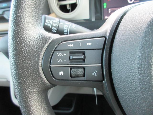 Ｎ－ＢＯＸ Ｇ　純正８型ディスプレイオーディオ（ＢＴ　フルセグ　ＵＳＢ）ホンダセンシング　両側パワスラ　ＥＴＣ　前席シートヒーター　リアサンシェード　ブレーキホールド　前後ドラレコ（31枚目）