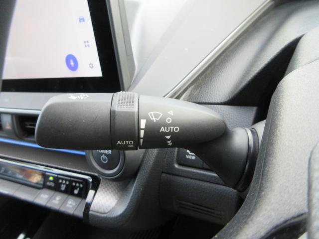 プリウス Ｚ　モデリスタ　純正１２．３型ディスプレイオーディオ（ＢＴ　フルセグ　ＵＳＢ　ミラキャス）全方位カメラ　電動リアゲート　前後ドラレコ　電動シート　シートメモリー　レザーシート　シートクーラー・ヒーター（30枚目）