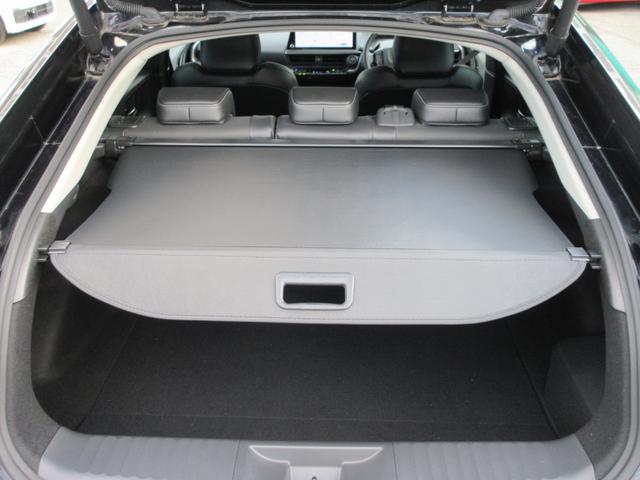 プリウス Ｚ　モデリスタ　純正１２．３型ディスプレイオーディオ（ＢＴ　フルセグ　ＵＳＢ　ミラキャス）全方位カメラ　電動リアゲート　前後ドラレコ　電動シート　シートメモリー　レザーシート　シートクーラー・ヒーター（55枚目）