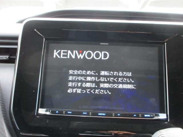 ソリオバンディット ハイブリッドＭＶ　純正７型ナビ（ＣＤ　ＤＶＤ　ＳＤ　ＲＥＣ　ＢＴ　フルセグ　ＵＳＢ　ＨＤＭＩ）両側パワスラ　Ｂカメラ　ＥＴＣ　ＦＲドラレコ　ヘッドアップディスプレイ　シートヒーター　シートバックテーブル　クルコン（10枚目）