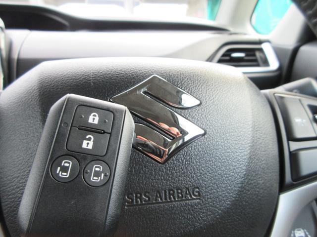 ソリオバンディット ハイブリッドＭＶ　純正７型ナビ（ＣＤ　ＤＶＤ　ＳＤ　ＲＥＣ　ＢＴ　フルセグ　ＵＳＢ　ＨＤＭＩ）両側パワスラ　Ｂカメラ　ＥＴＣ　ＦＲドラレコ　ヘッドアップディスプレイ　シートヒーター　シートバックテーブル　クルコン（27枚目）