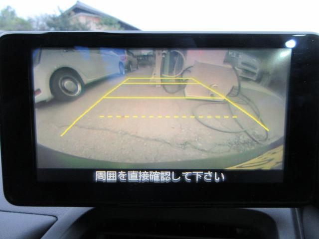 Ｓ６６０ α　６ＭＴ・純正ポータブルディスプレイ（ＵＳＢ　・ＨＤＭＩ）Ｂカメラ・ＥＴＣ・オープンカー・ドラレコ・クルコン・ステリモ・オートＡＣ・オートＬＥＤライト・レザー調シートカバー・純正アルミホイール（23枚目）
