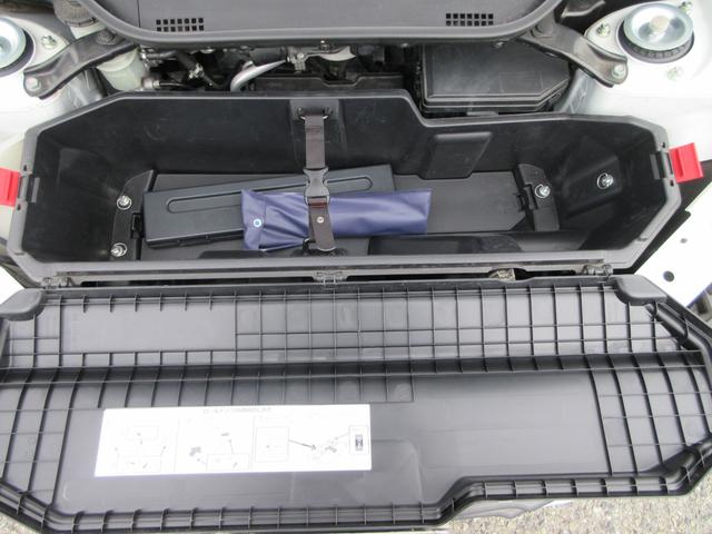 Ｓ６６０ α　６ＭＴ・純正ポータブルディスプレイ（ＵＳＢ　・ＨＤＭＩ）Ｂカメラ・ＥＴＣ・オープンカー・ドラレコ・クルコン・ステリモ・オートＡＣ・オートＬＥＤライト・レザー調シートカバー・純正アルミホイール（47枚目）