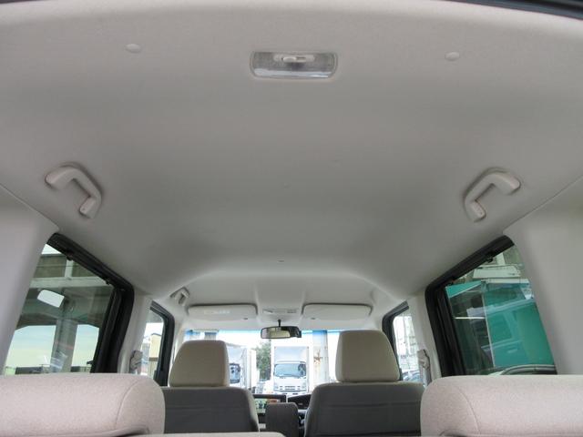 Ｎ－ＢＯＸ Ｌ　純正７型ナビ（ＣＤ・ＤＶＤ・ＳＤ・ＲＥＣ・フルセグ・ＢＴ・ＵＳＢ）Ｂカメラ・ＥＴＣ・Ｐセンサ－　前席シートヒーター・シートバックテーブル・リアサンシェード・電子パーキング・ブレーキホールド（12枚目）