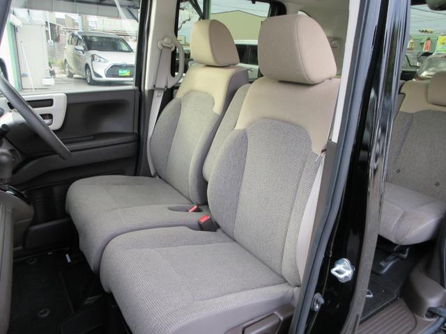 Ｎ－ＢＯＸ Ｌ　純正７型ナビ（ＣＤ・ＤＶＤ・ＳＤ・ＲＥＣ・フルセグ・ＢＴ・ＵＳＢ）Ｂカメラ・ＥＴＣ・Ｐセンサ－　前席シートヒーター・シートバックテーブル・リアサンシェード・電子パーキング・ブレーキホールド（13枚目）