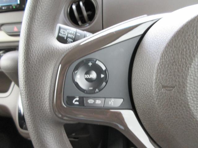 Ｎ－ＢＯＸ Ｌ　純正７型ナビ（ＣＤ・ＤＶＤ・ＳＤ・ＲＥＣ・フルセグ・ＢＴ・ＵＳＢ）Ｂカメラ・ＥＴＣ・Ｐセンサ－　前席シートヒーター・シートバックテーブル・リアサンシェード・電子パーキング・ブレーキホールド（31枚目）