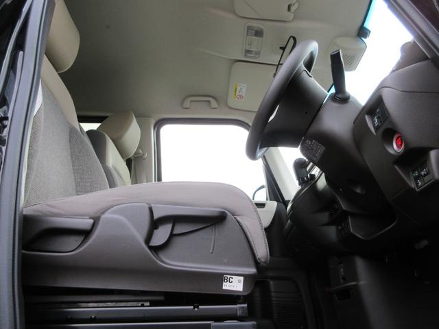 Ｎ－ＢＯＸ Ｌ　純正７型ナビ（ＣＤ・ＤＶＤ・ＳＤ・ＲＥＣ・フルセグ・ＢＴ・ＵＳＢ）Ｂカメラ・ＥＴＣ・Ｐセンサ－　前席シートヒーター・シートバックテーブル・リアサンシェード・電子パーキング・ブレーキホールド（33枚目）