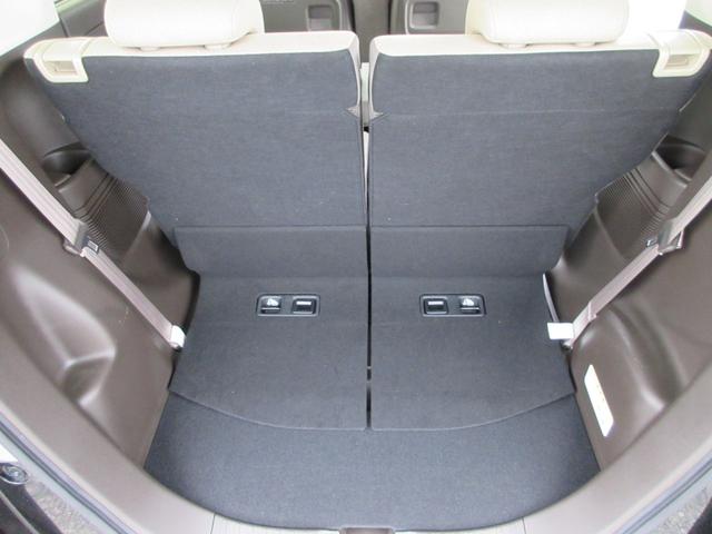 Ｎ－ＢＯＸ Ｌ　純正７型ナビ（ＣＤ・ＤＶＤ・ＳＤ・ＲＥＣ・フルセグ・ＢＴ・ＵＳＢ）Ｂカメラ・ＥＴＣ・Ｐセンサ－　前席シートヒーター・シートバックテーブル・リアサンシェード・電子パーキング・ブレーキホールド（49枚目）