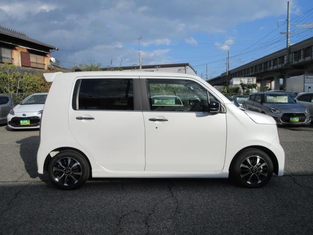 N-WGNカスタム G・Lパッケージ 純正9型ナビ(CD DVD SD BT REC フルセグ USB HDMI)前後ドラレコ ETC Bカメラ 前席シートヒーター 純正15インチアルミホイール 純正フロアマット クルコン(4枚目)