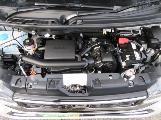 N-WGNカスタム G・Lパッケージ 純正9型ナビ(CD DVD SD BT REC フルセグ USB HDMI)前後ドラレコ ETC Bカメラ 前席シートヒーター 純正15インチアルミホイール 純正フロアマット クルコン(16枚目)