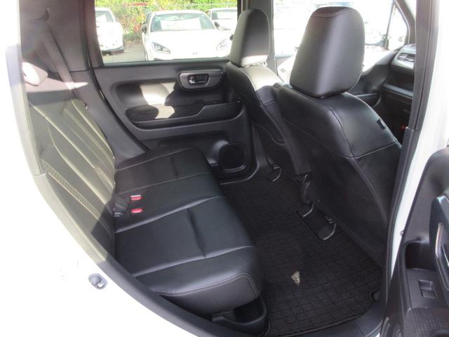 N-WGNカスタム G・Lパッケージ 純正9型ナビ(CD DVD SD BT REC フルセグ USB HDMI)前後ドラレコ ETC Bカメラ 前席シートヒーター 純正15インチアルミホイール 純正フロアマット クルコン(44枚目)