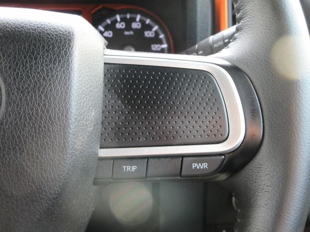 タフト G 社外ディスプレイオーディオ(CD DVD SD BT ワンセグ USB) Bカメラ ETC ドラレコ ガラスルーフ ルーフレール 電子パーキング オートホールド USB端子 禁煙車(34枚目)