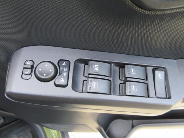 タフト G 社外ディスプレイオーディオ(CD DVD SD BT ワンセグ USB) Bカメラ ETC ドラレコ ガラスルーフ ルーフレール 電子パーキング オートホールド USB端子 禁煙車(36枚目)