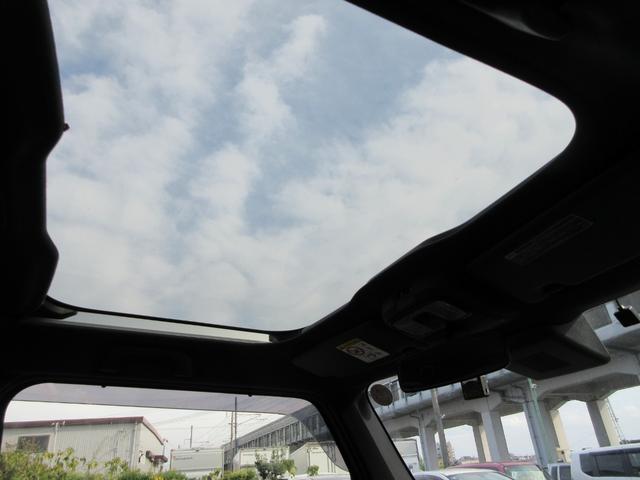 タフト G 社外ディスプレイオーディオ(CD DVD SD BT ワンセグ USB) Bカメラ ETC ドラレコ ガラスルーフ ルーフレール 電子パーキング オートホールド USB端子 禁煙車(45枚目)