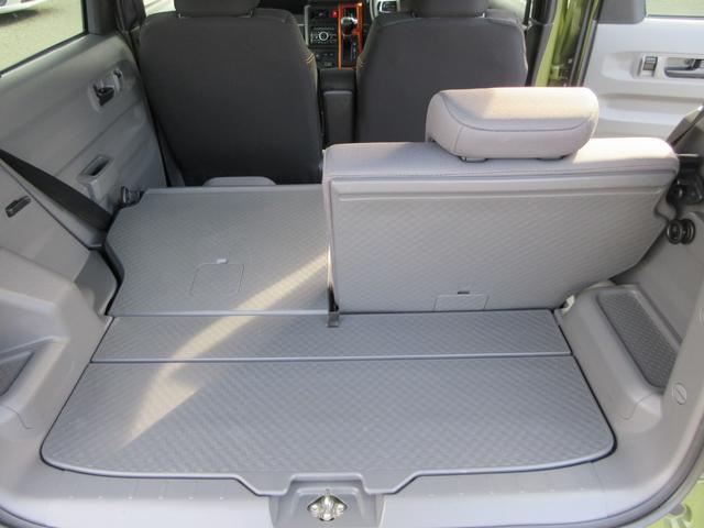 タフト G 社外ディスプレイオーディオ(CD DVD SD BT ワンセグ USB) Bカメラ ETC ドラレコ ガラスルーフ ルーフレール 電子パーキング オートホールド USB端子 禁煙車(46枚目)