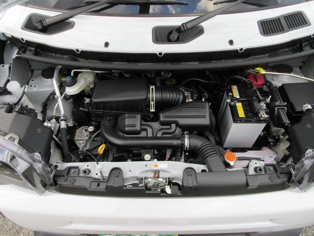 タフト Ｘ　６．８型ディスプレイオーディオ（ＣＤ／ＤＶＤ・ＢＴ・ＵＳＢ）Ｂカメラ　ＥＴＣ　禁煙車　ステリモ　スカイフィールトップ　スマートアシスト　オートホールド　電子パーキング　ＵＳＢ端子（17枚目）