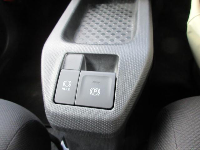 タフト Ｘ　６．８型ディスプレイオーディオ（ＣＤ／ＤＶＤ・ＢＴ・ＵＳＢ）Ｂカメラ　ＥＴＣ　禁煙車　ステリモ　スカイフィールトップ　スマートアシスト　オートホールド　電子パーキング　ＵＳＢ端子（35枚目）