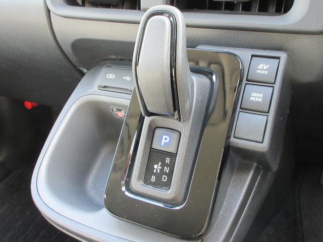 シエンタ ハイブリッドＺ（11枚目）