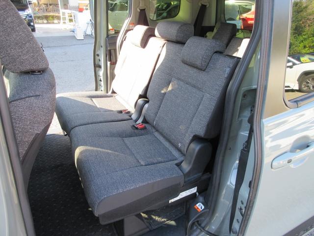 シエンタ ハイブリッドＺ（14枚目）