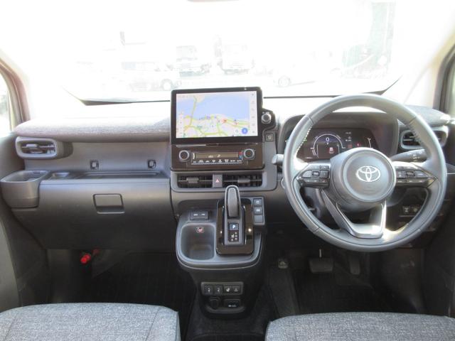 シエンタ ハイブリッドＺ（15枚目）