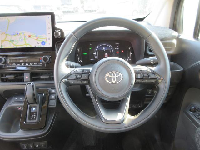 シエンタ ハイブリッドＺ（16枚目）