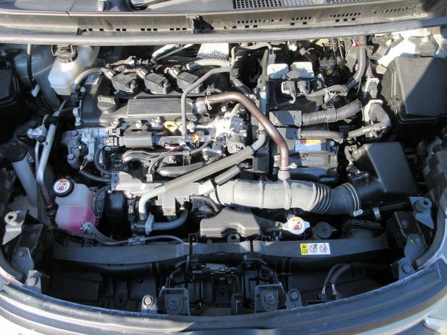 シエンタ ハイブリッドＺ（17枚目）