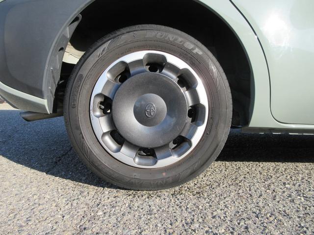 シエンタ ハイブリッドＺ（20枚目）