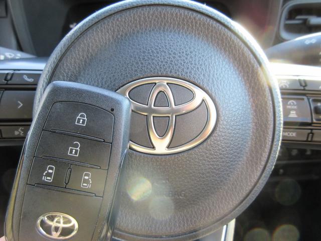 シエンタ ハイブリッドＺ（26枚目）