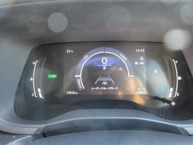 シエンタ ハイブリッドＺ（28枚目）