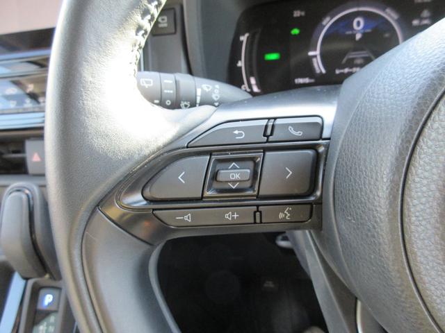 シエンタ ハイブリッドＺ（31枚目）