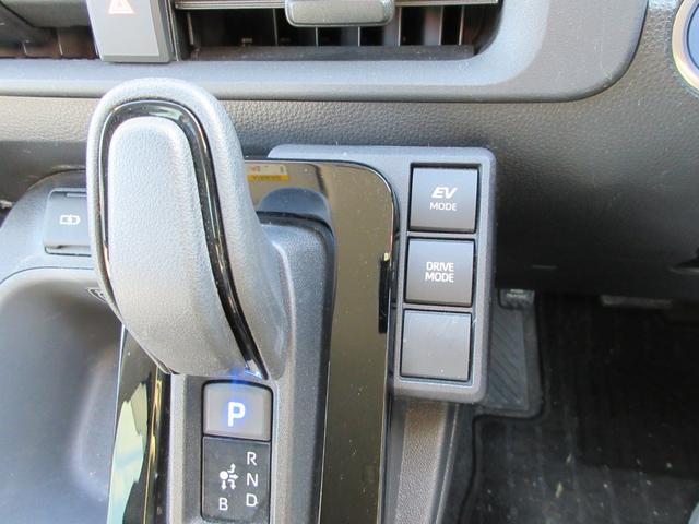 シエンタ ハイブリッドＺ（39枚目）