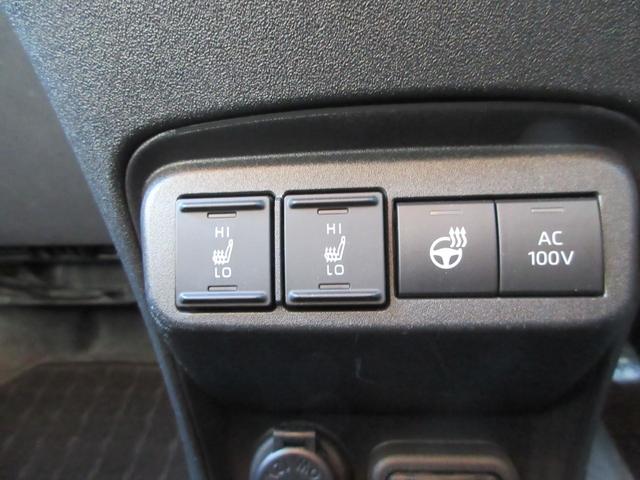 シエンタ ハイブリッドＺ（41枚目）