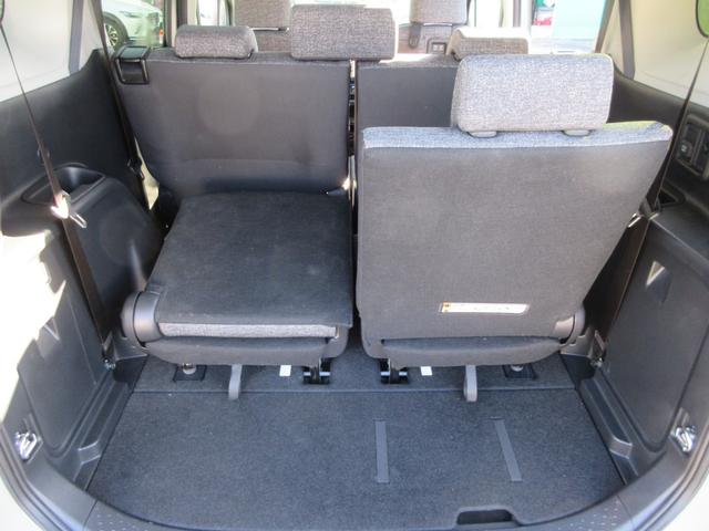 シエンタ ハイブリッドＺ（49枚目）