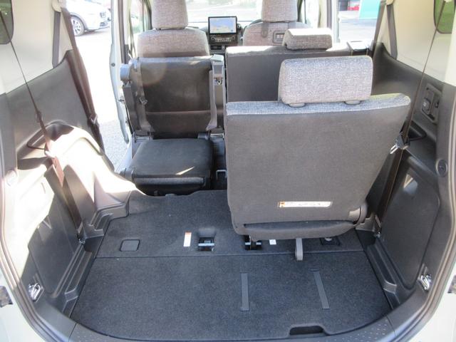 シエンタ ハイブリッドＺ（50枚目）