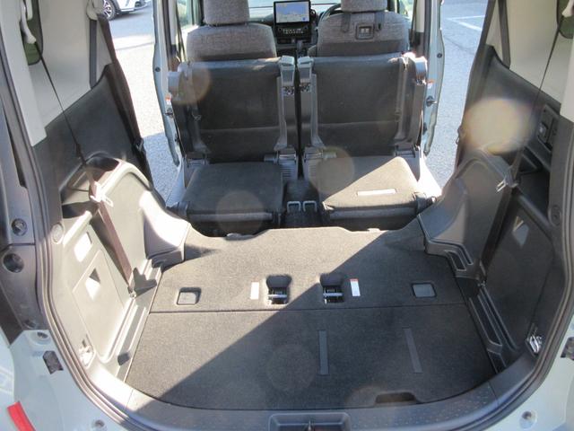 シエンタ ハイブリッドＺ（51枚目）